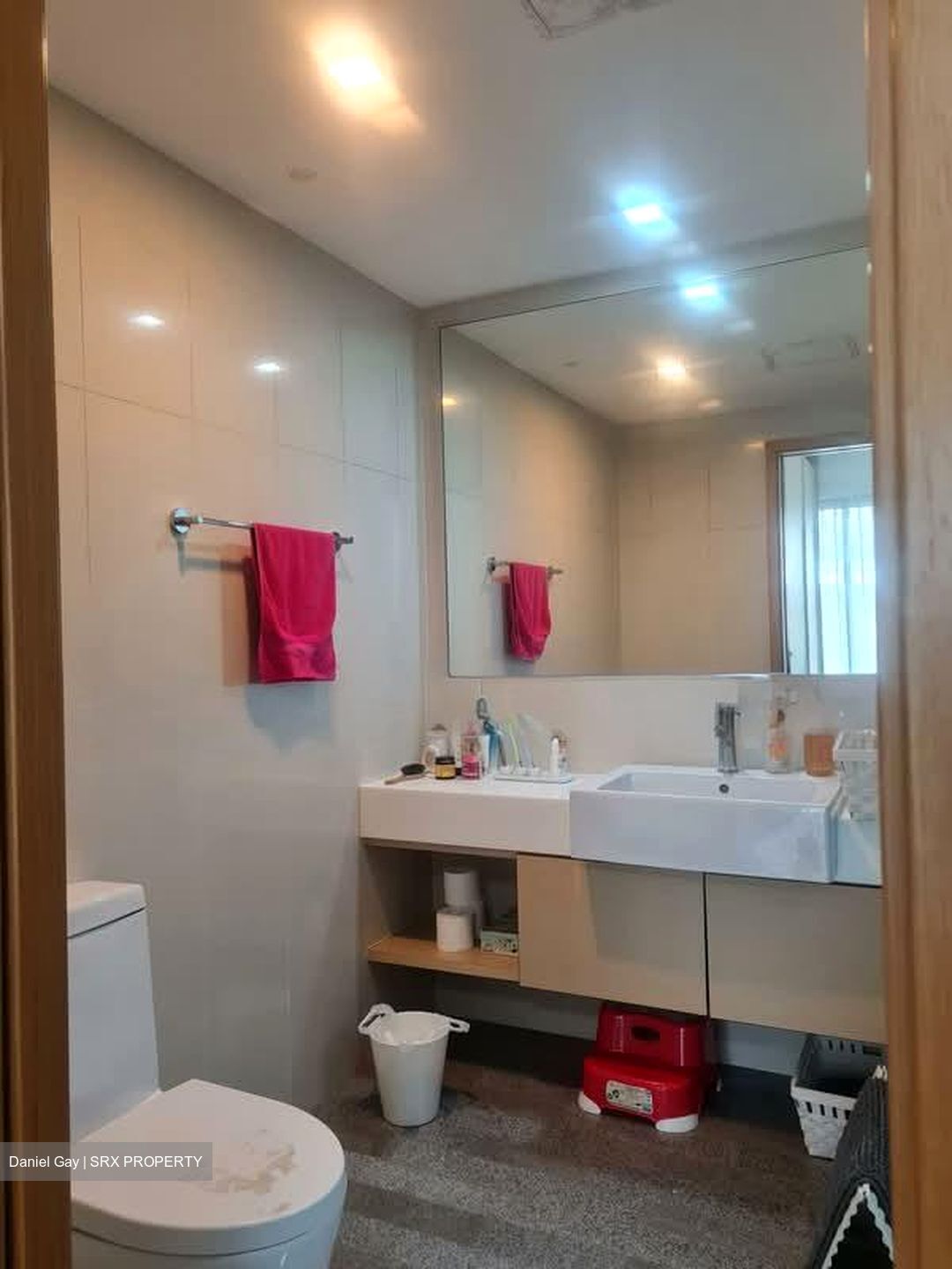 8 @ Mount Sophia (D9), Condominium #607945591